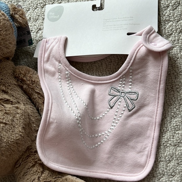 NWT - Gund Bear and Baby Bob Pair - Picture 4 of 10